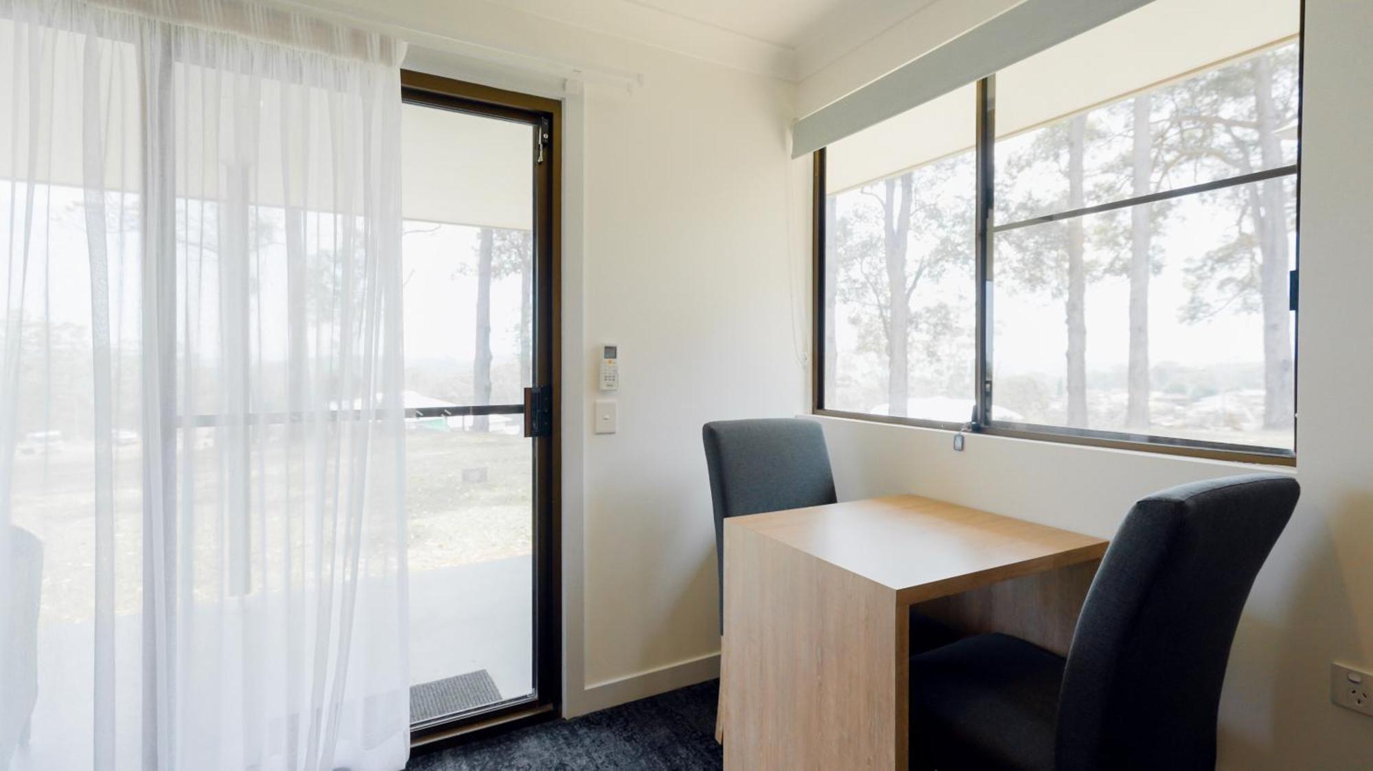Invercauld House Goonellabah 객실 사진