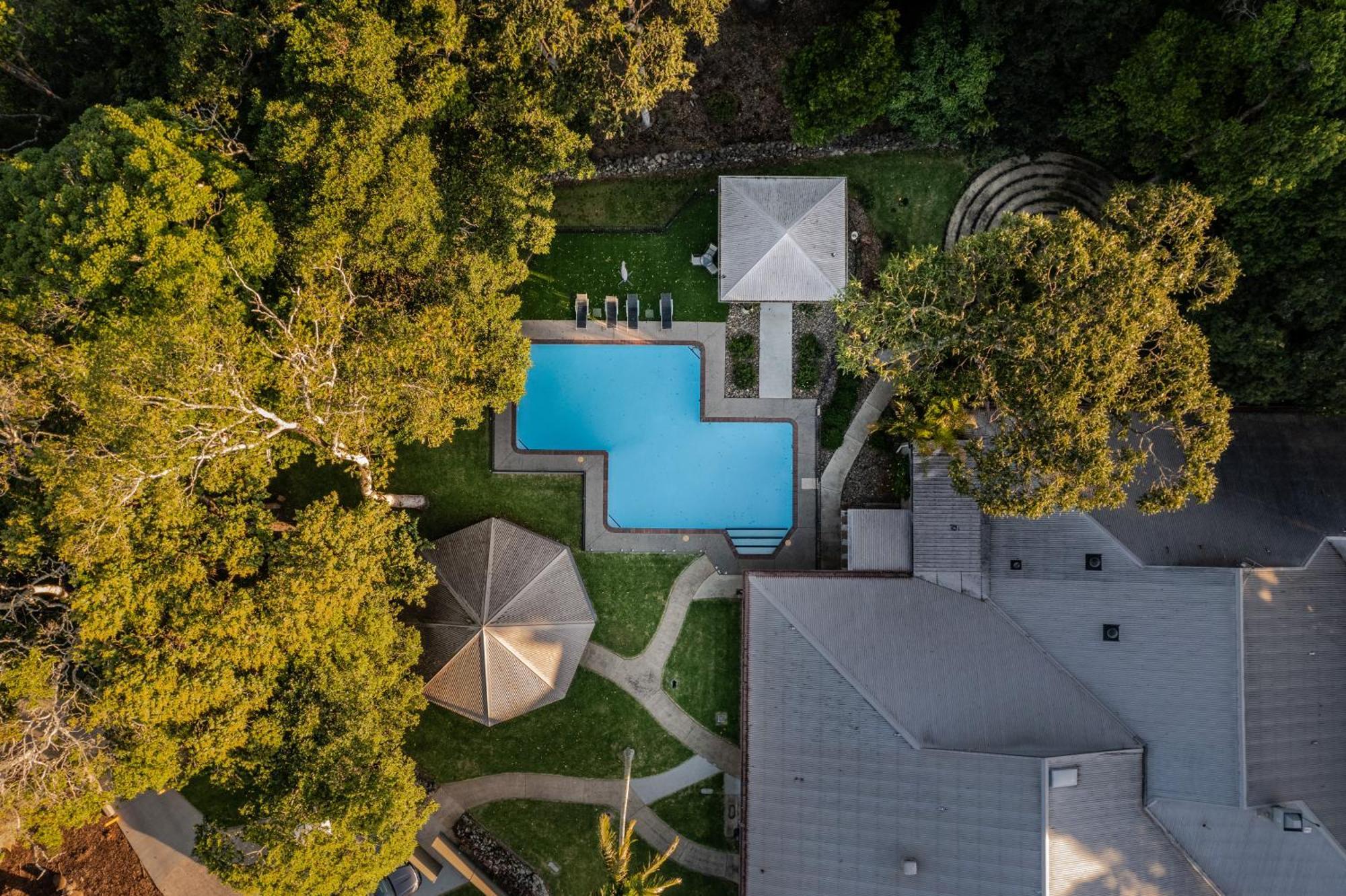Invercauld House Goonellabah 외부 사진